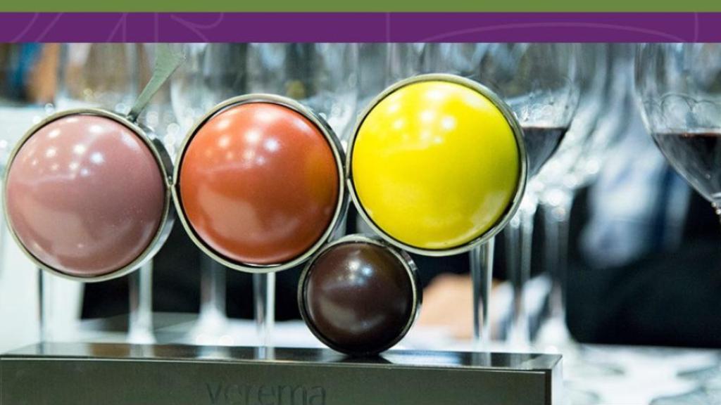 Alimentos de Valladolid recibe el premio Verema 2024