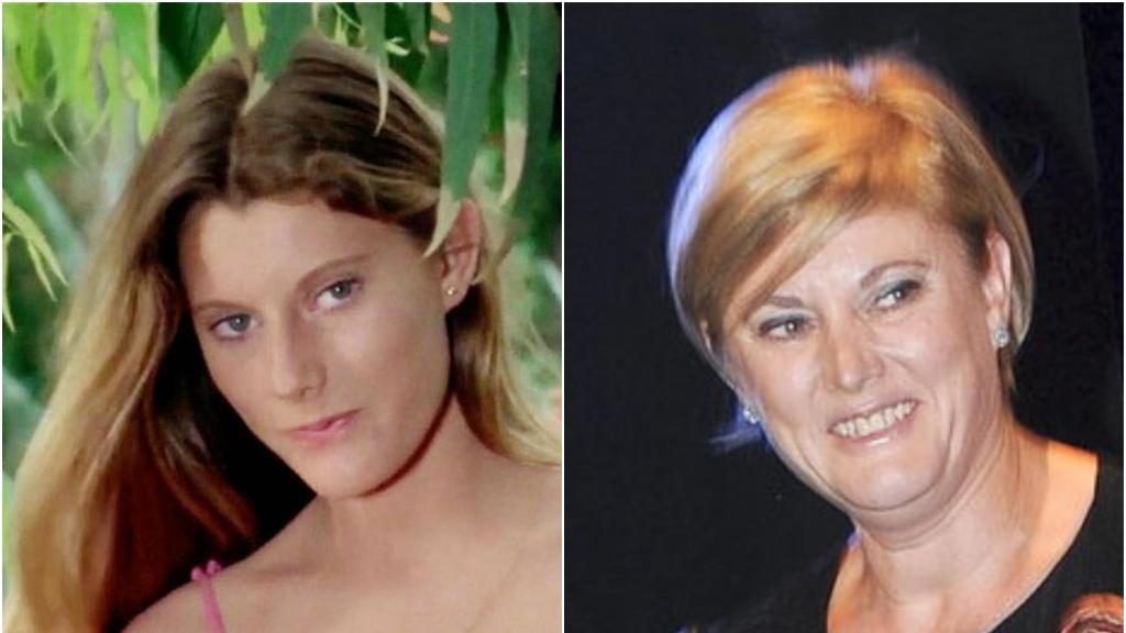 La vida actual de Pilar Torres: de ser Bea en 'Verano azul' a trabajar como enfermera en un hospital militar