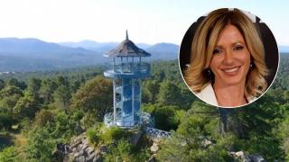 El pueblo a una hora de Madrid donde Susanna Griso compró tres locales: tiene un campeonato de pulsos con 200 participantes