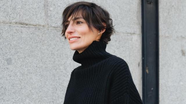 Eugenia Osborne, en una imagen de sus redes sociales.