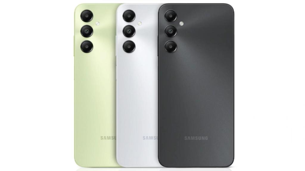 Samsung Galaxy A05s