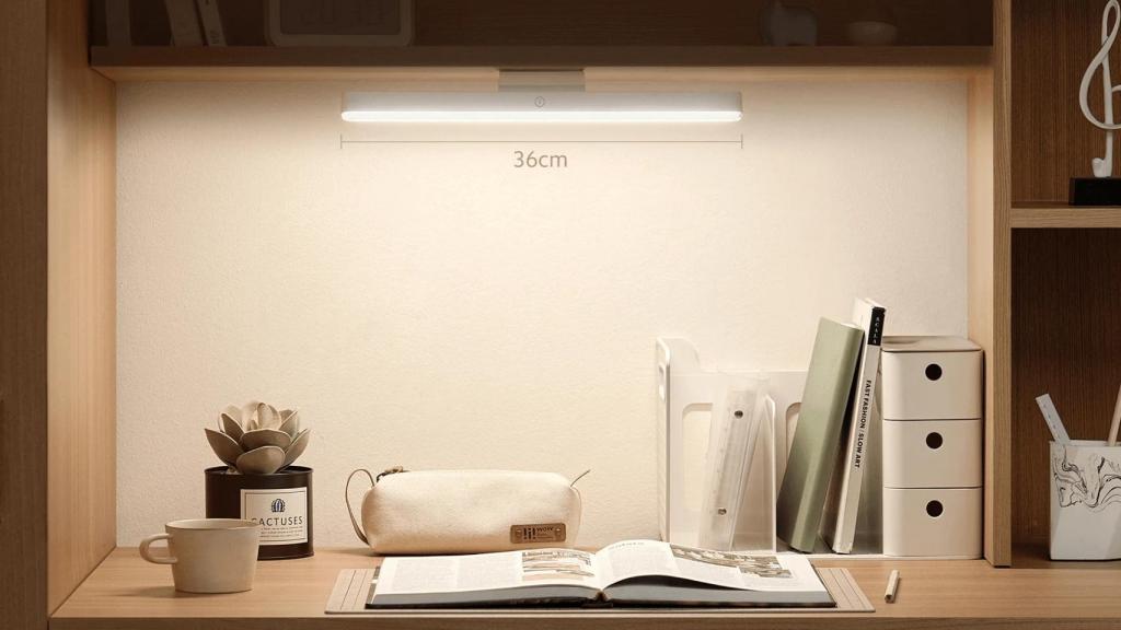 Xiaomi Magnetic Reading Light Bar
