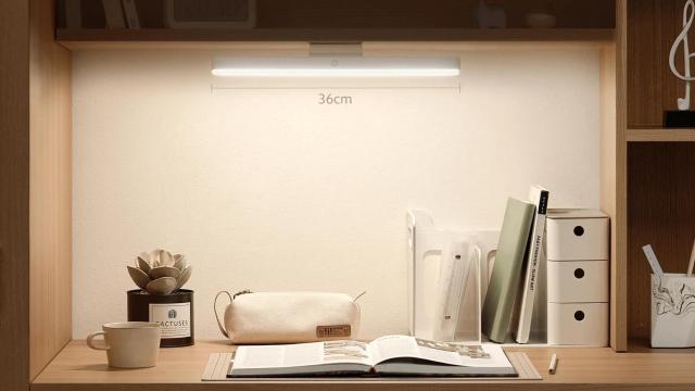 Xiaomi Magnetic Reading Light Bar