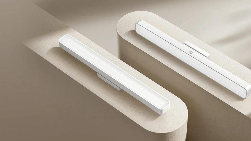 Xiaomi Magnetic Reading Light Bar