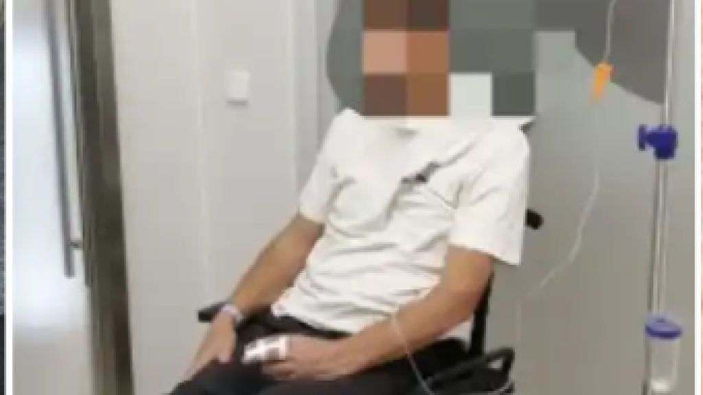 Las cárceles españolas siguen en cifras récord de agresiones a funcionarios: 504 el último año, una cada 17,2 horas