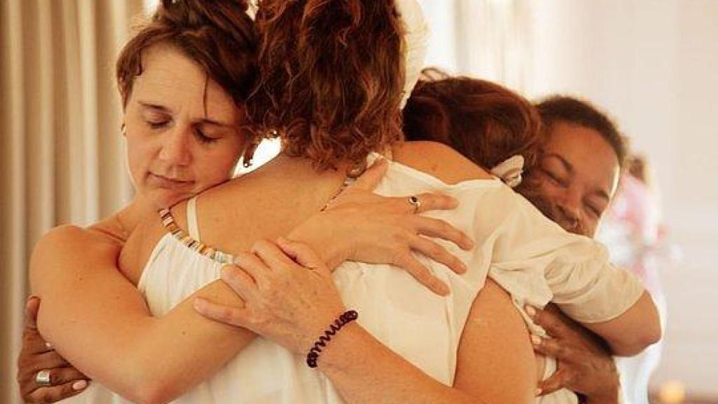 Sadhana Works celebra un fin de semana de conexión personal por San Valentín