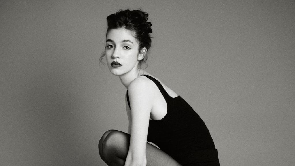 Zoe Bonafonte, la actriz más joven nominada a los Goya 2025.