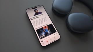 Apple Music se prepara para la actuación de Kendrick Lamar en el descanso de la Super Bowl: todo lo que puedes escuchar