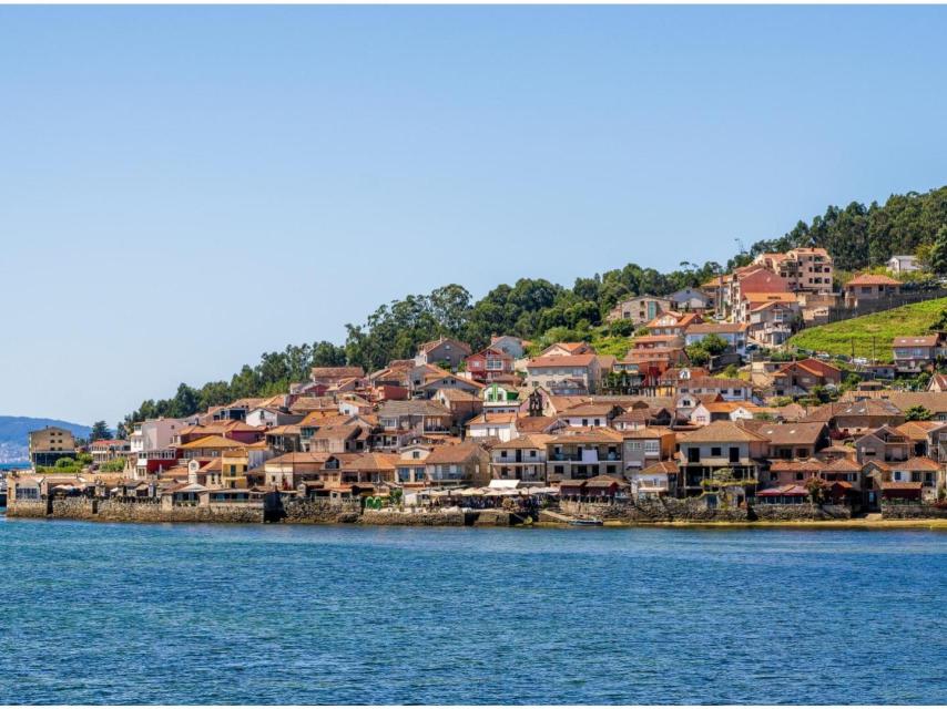 Combarro, Pontevedra
