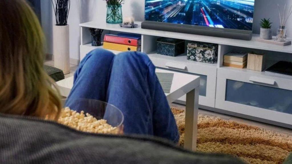 Esta barra de sonido es el match perfecto para San Valentín: sonido profesional por menos de 60€ en PcComponentes