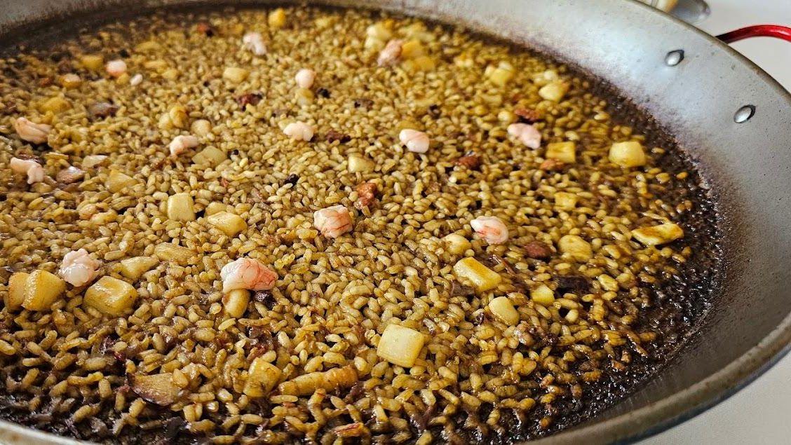 Ni Altea ni Villajoyosa: este es el pueblo donde se come el mejor arroz ...