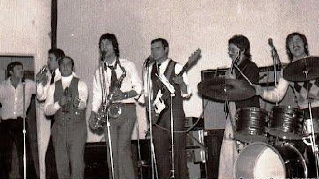 Actuación de Hercar's en Macotera