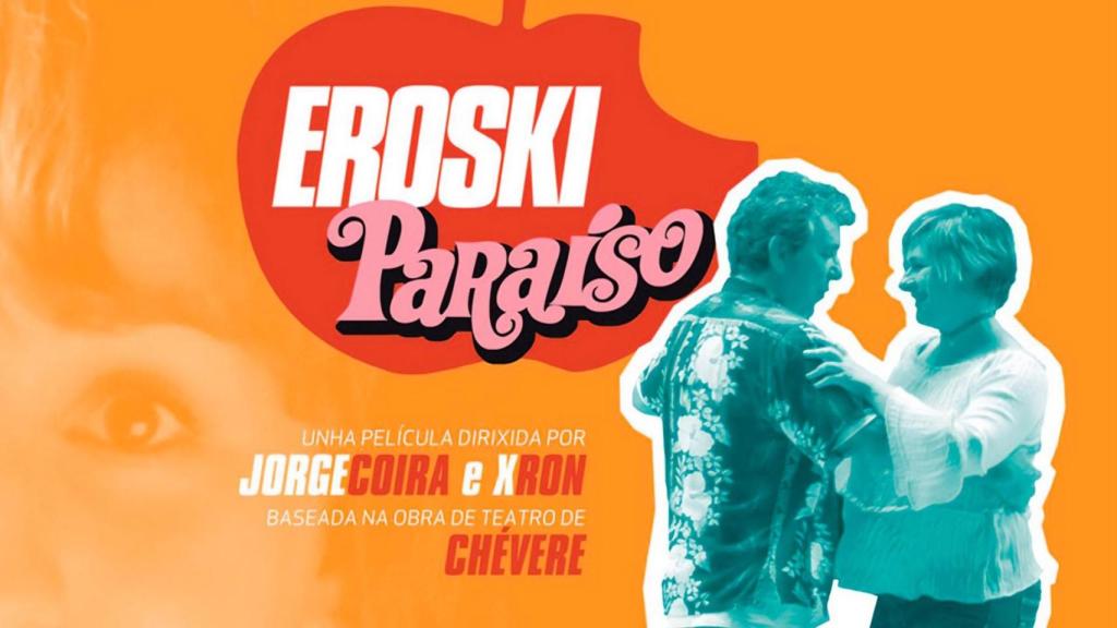'Eroski Paraíso'.