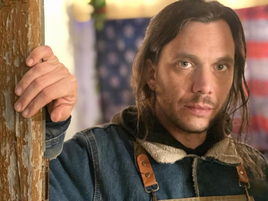 Una imagen de Javi Baeza