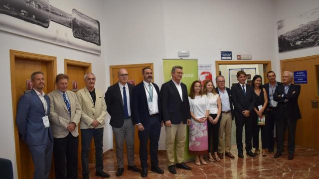 Alicante acogerá el primer encuentro de cátedras universitarias de movilidad sostenible
