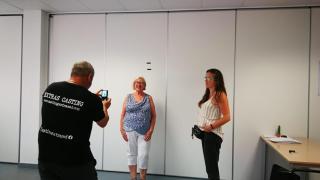 Esta producción internacional busca extras para rodar esta primavera en la provincia de Alicante