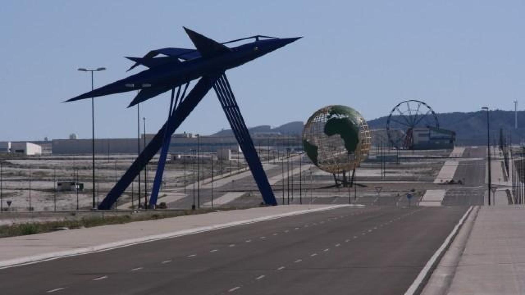 El Parque Tecnológico del Reciclado acogerá dos nuevas empresas