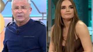 Jorge Javier Vázquez habla alto y claro sobre Melody en el Benidorm Fest: