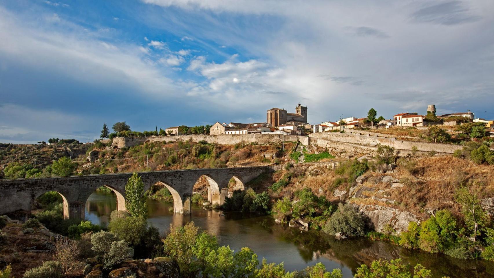 Ledesma (Salamanca)