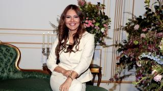 El gran regreso de Ivonne Reyes como presentadora de su propio pódcast: su primera invitada y la fecha de lanzamiento de su libro