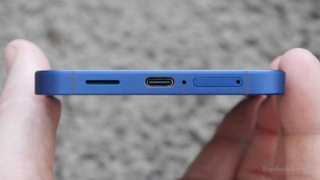 Samsung Galaxy S25+.