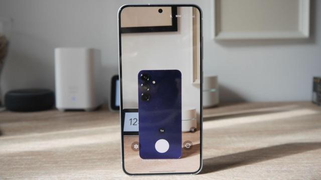 Samsung Galaxy S25 y S25+