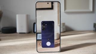 Samsung Galaxy S25 y S25+