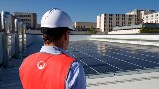 Día de la Energía 2025: una cita para no olvidar el compromiso con las renovables