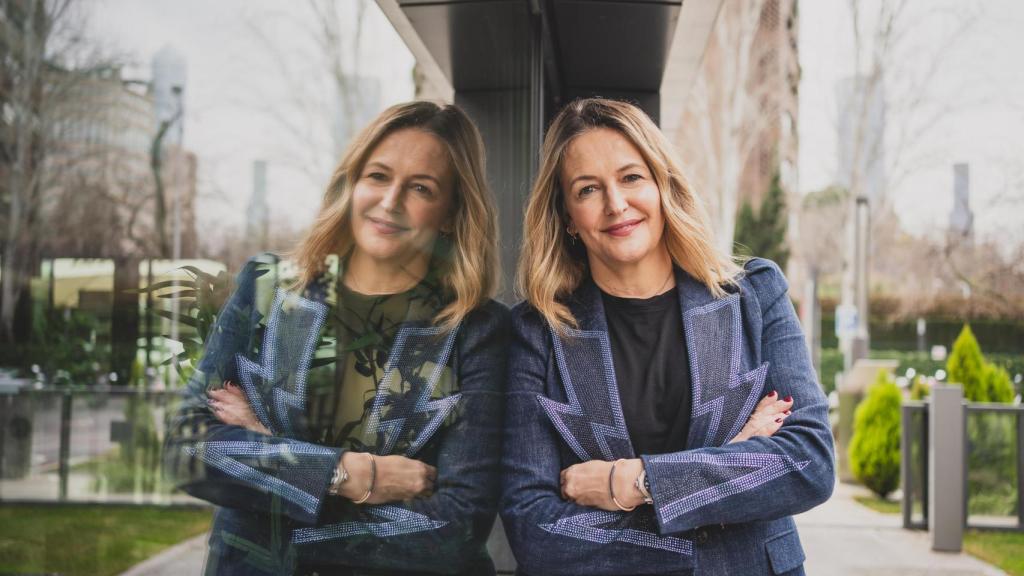 Marta Moreno, directora de Corporate Affairs y Market Access de AstraZeneca.