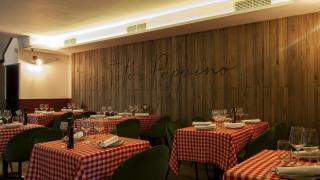 El restaurante italiano más auténtico de Madrid según los napolitanos: Llevábamos pizzas al Bernabéu en cada partido