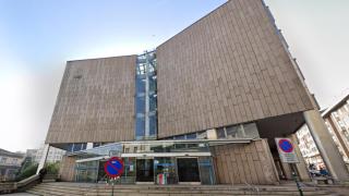 Juzgado de lo Penal nº2