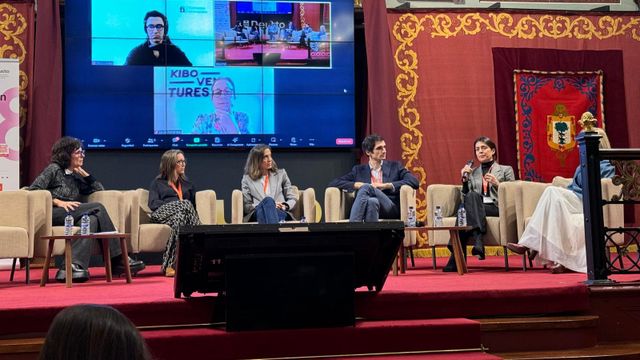 VIII edición del Congreso Internacional Inspiring Women Leaders In The Digital Era en la Universidad de Deusto