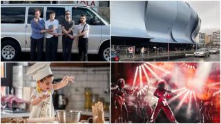 Estos son los mejores planes para este fin de semana en Vigo