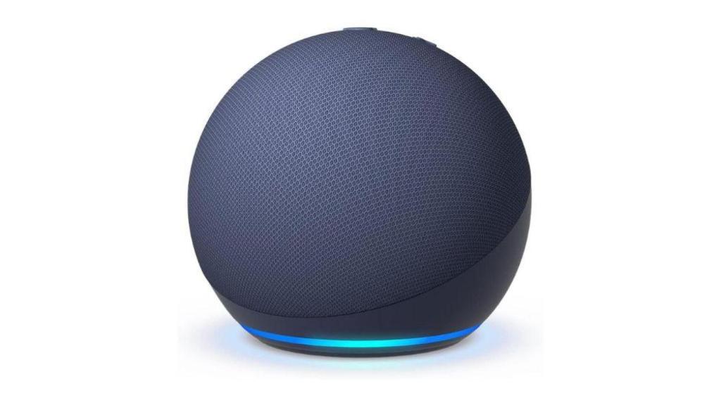 Altavoz Echo Dot