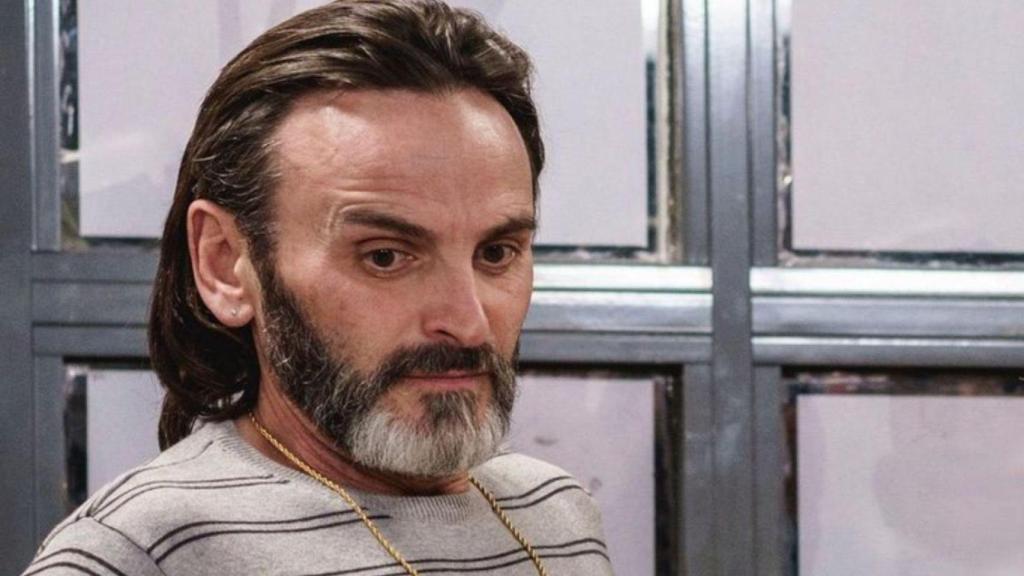 Fernando Tejero en 'La que se avecina'.