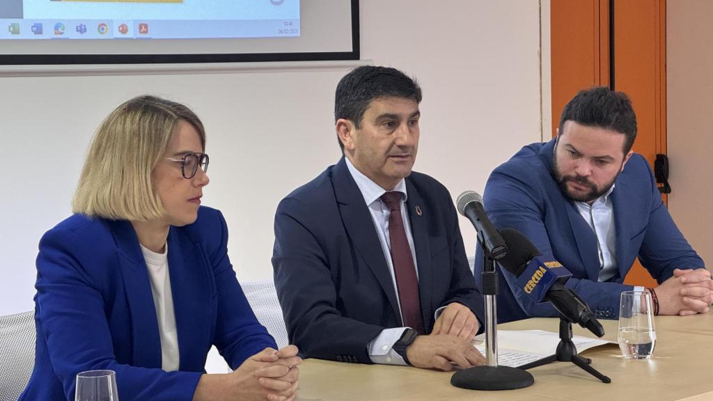 Jornadas celebradas en Cerceda