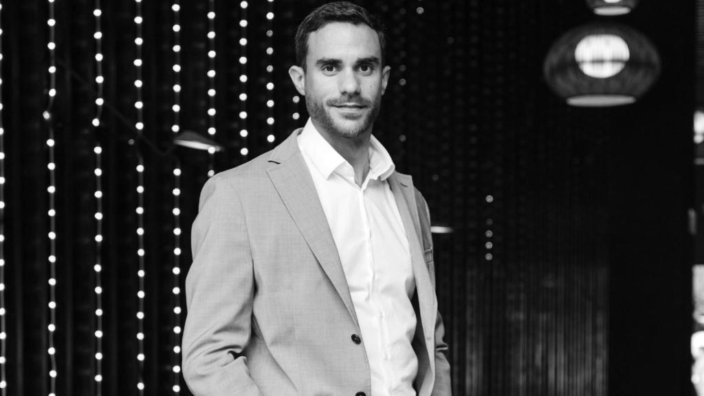 David de Celis, Country Manager Spain de Boldyn Networks.