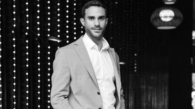 David de Celis, Country Manager Spain de Boldyn Networks.