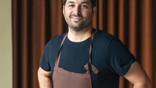 Albert Franch Sunyer.