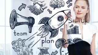Startup