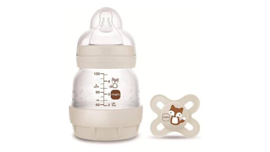 Biberón-Anticólicos-130ml-MAM