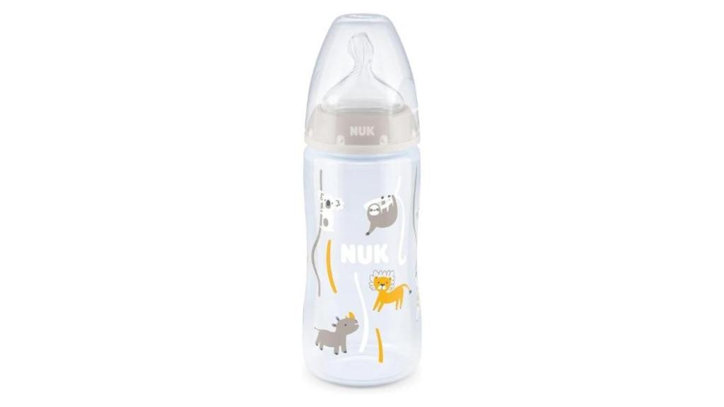 Biberón-NUK-First-Choice