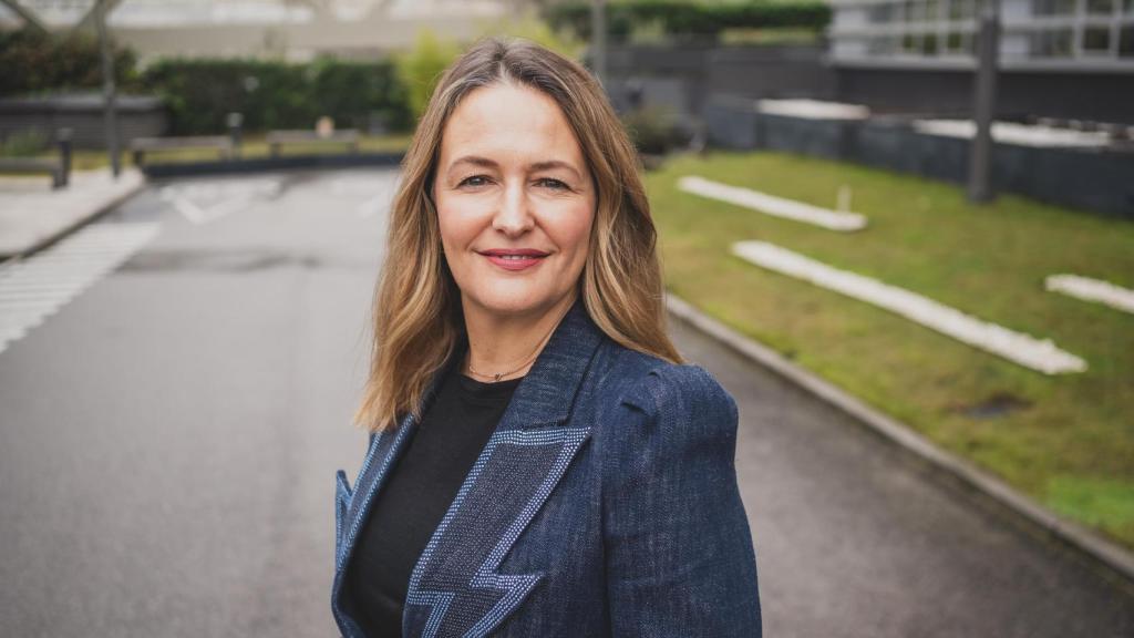 La directora de Corporate Affairs y Market Access de AstraZeneca España ha hablado sobre los compromisos de la compañía.