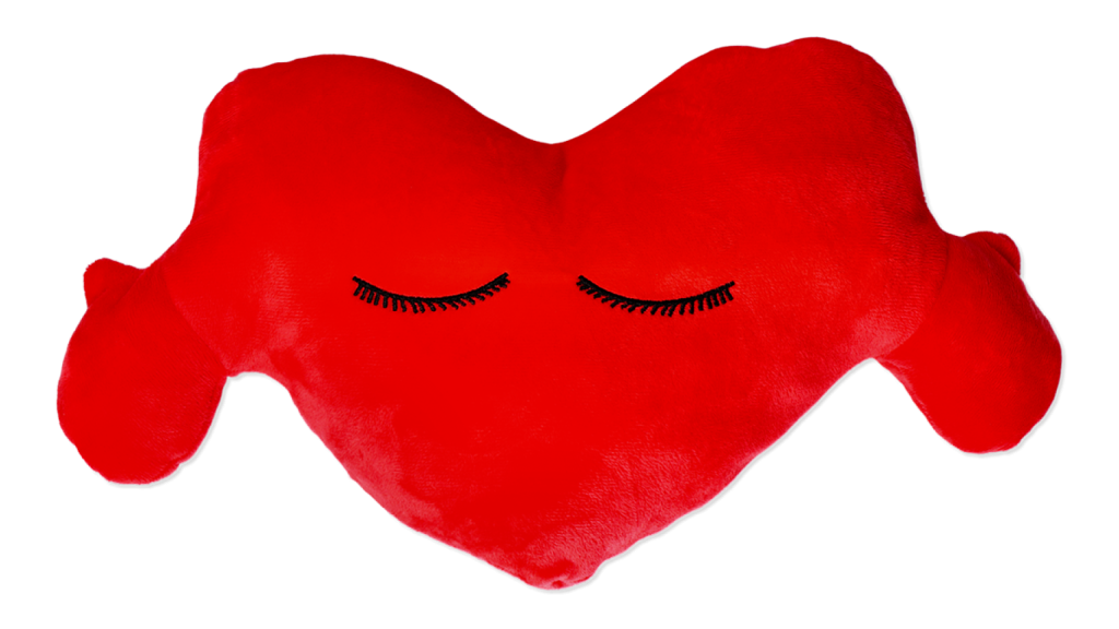 'Curazón' solidario. Imagen de archivo