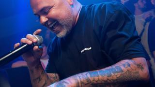 Juan Magan x FITZ Madrid 2