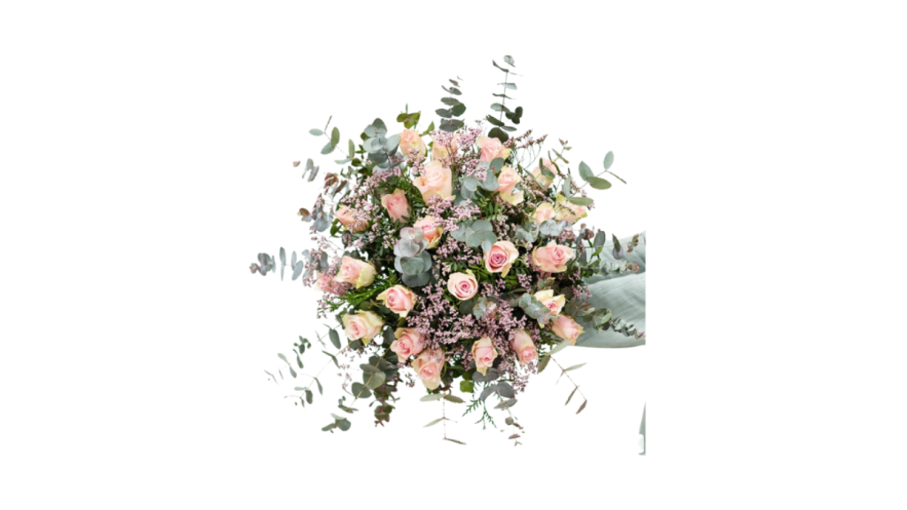 Ramo de rosas Julieta