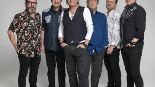 Los Secretos ctuarán en el Festival Noches Mágicas 2025 en Sant Joan