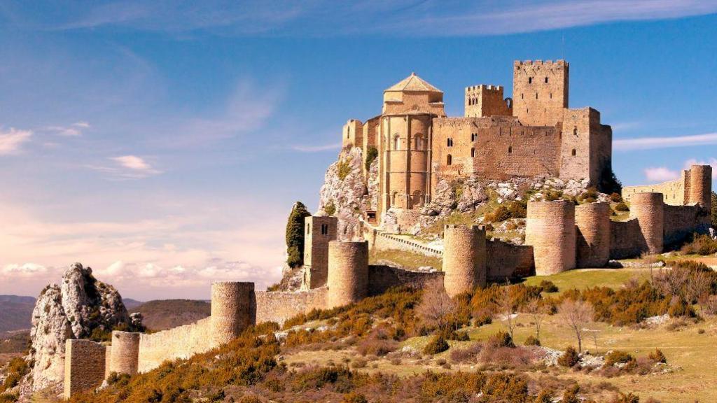 El patrimonio o la naturaleza son dos de los grandes atractivos de Aragón