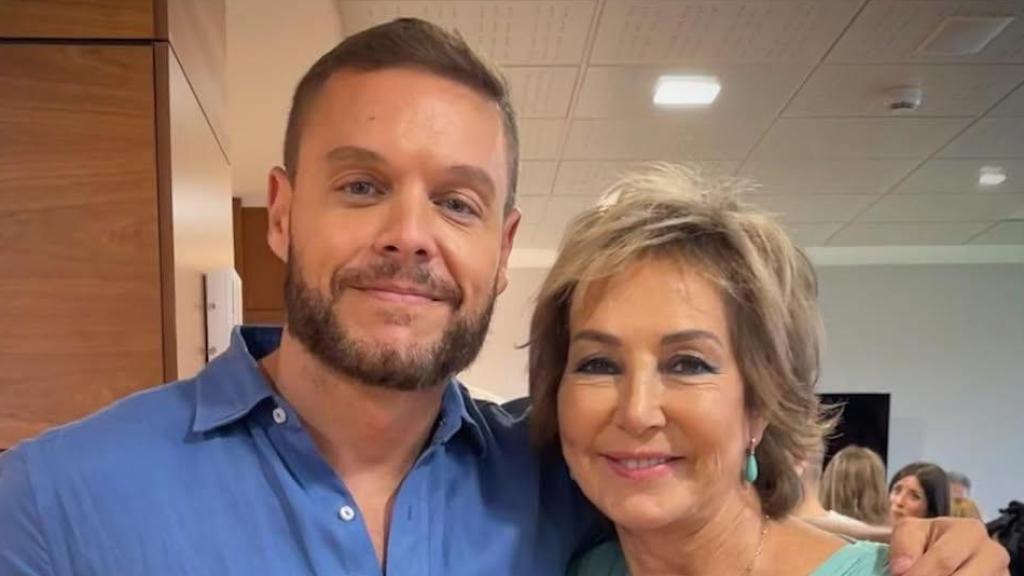 Jano Mecha se despidió de su jefa hace año y medio tras su salto a las tardes de Telecinco.