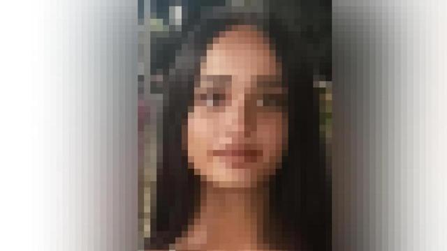 Aparece en Valladolid Carla